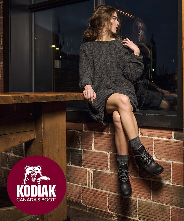 Kodiak_Boots's tweet photo. Fall is in full affect!
#Claire #ALittleHeel #LaceUpStyle https://t.co/3ViMw4ISTA