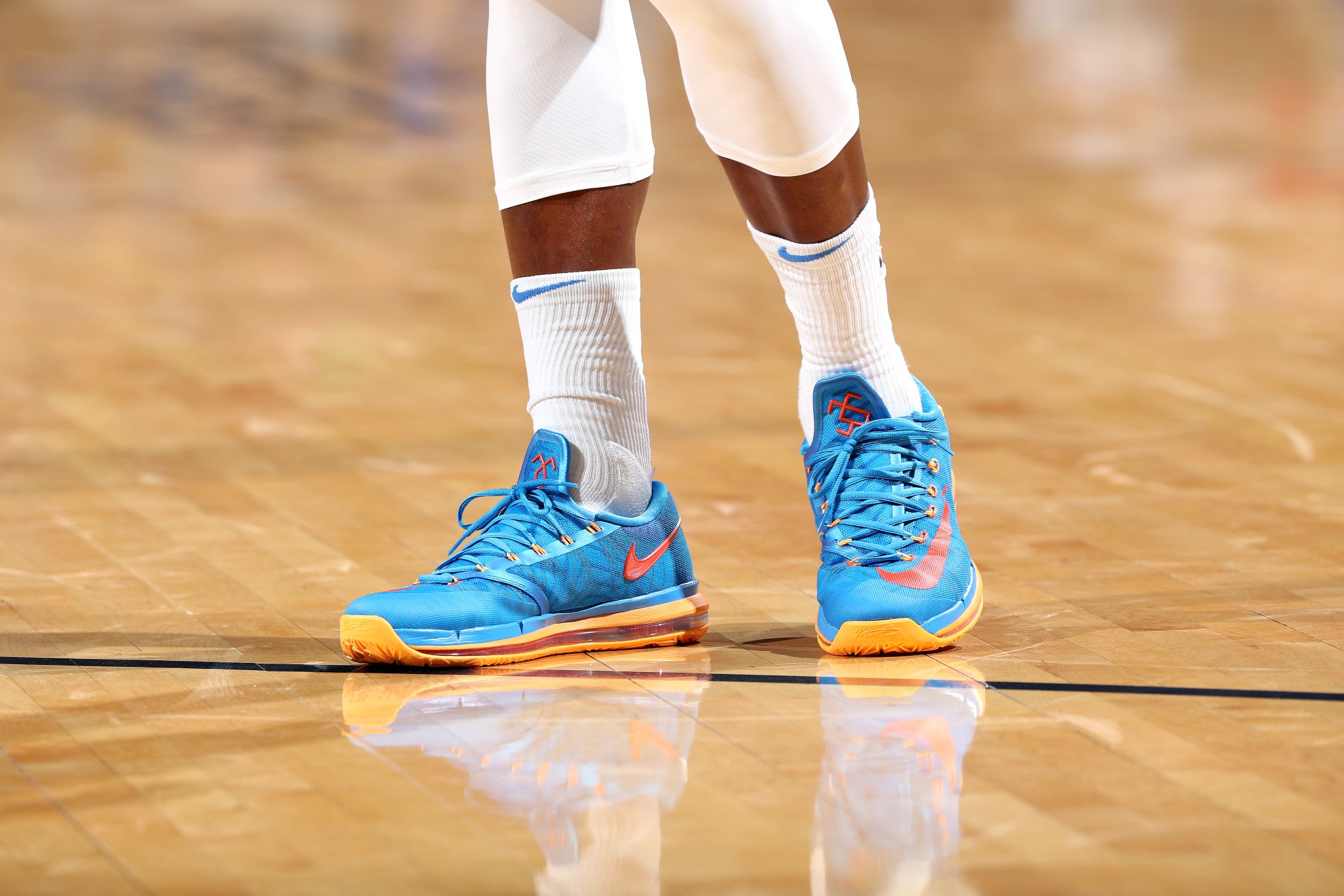 Nike kd on sale 6 2018