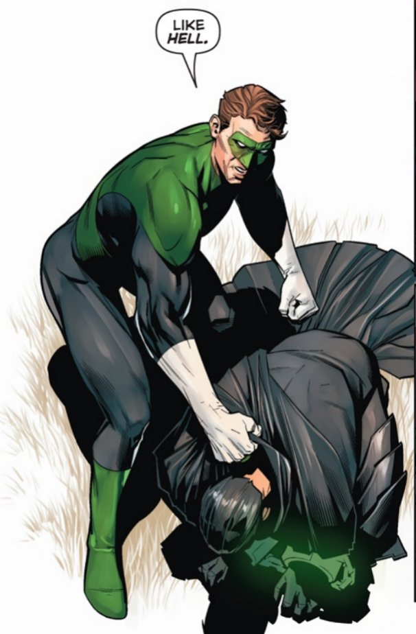 Rob_readscomics's tweet image. #Lanterncorps The Lanterns handling Supermans Supervillains better Than Superman! @Shadewing @marsanj47 @philbova