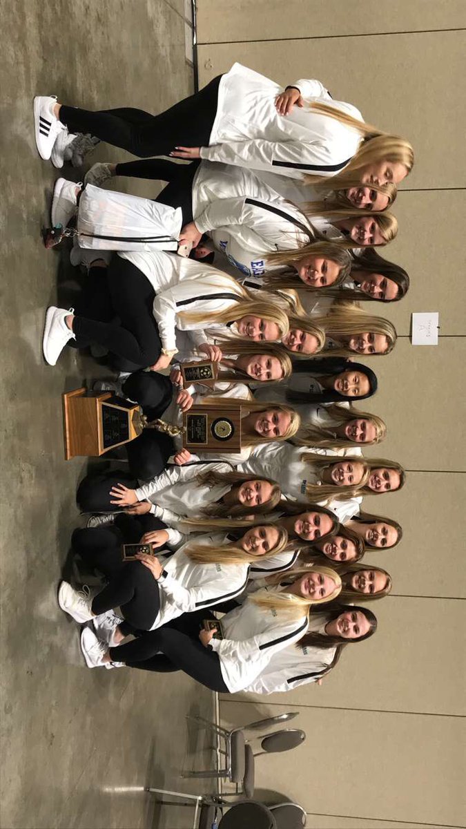 Congrats to Ms. Soccer winner <a href="/meganplaschko16/">Megan Plaschko</a> we also had 4 All-State winners with Grace, Megs, Julia &amp; Brooke <a href="/EHSgirlsfutball/">Eagan Girls Soccer</a> #Wildcats