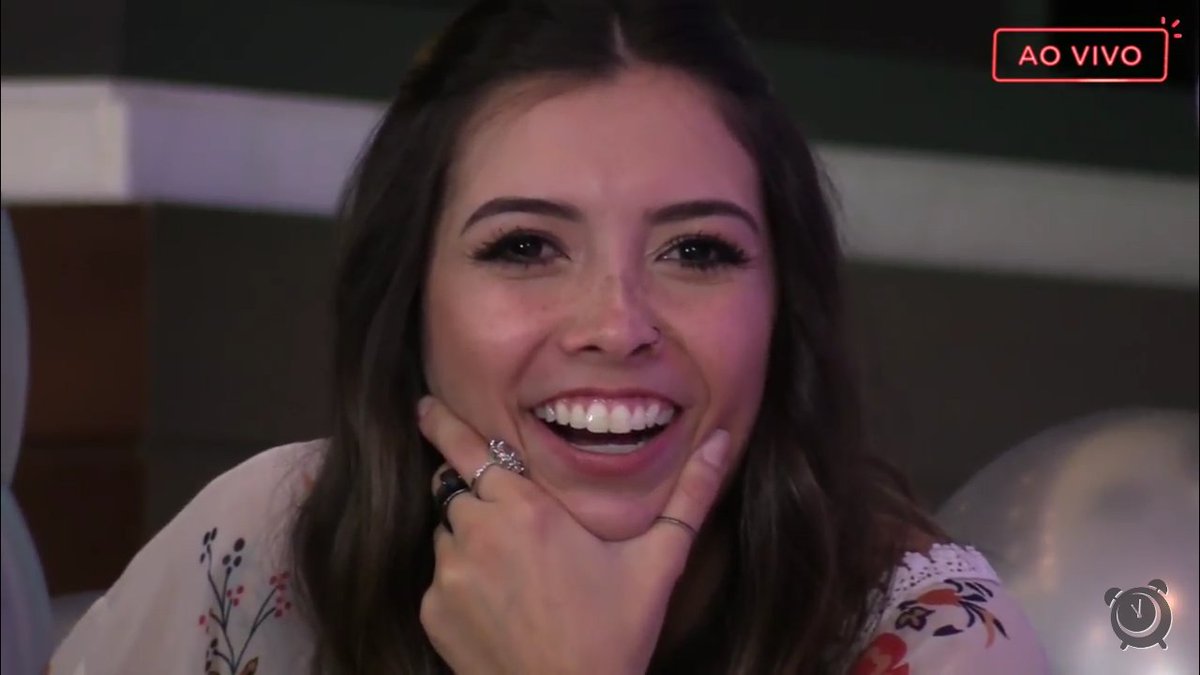 chamagreys's tweet photo. FOI TUDO TÃO LINDO #Final5DiasAoVivo https://t.co/c2lYXnXzfs