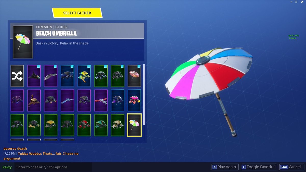 IrohMods's tweet photo. CHEAP fully stacked fortnite account hit my DMs! #Fortnite (MORE SKINS, UPDATED PIC IN DMS) https://t.co/CYZAwASryb