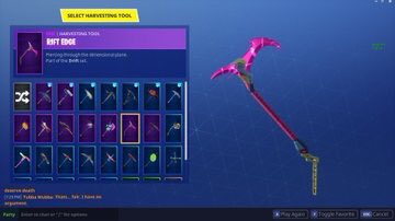 IrohMods's tweet photo. CHEAP fully stacked fortnite account hit my DMs! #Fortnite (MORE SKINS, UPDATED PIC IN DMS) https://t.co/CYZAwASryb