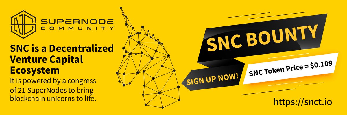 BountyGlobal's tweet photo. 🔥Exclusive! SNCT bounty round 2 starts today! 50,000 SNC for 10 days! 

🚀Join the bounty at https://t.co/ntUzPz1T62
⏰Time: October 22 - November 1 (UTC)
💰Total reward pool: 50,000 SNC
💵1 SNC= $0.109 https://t.co/Vcf0rgCUJG