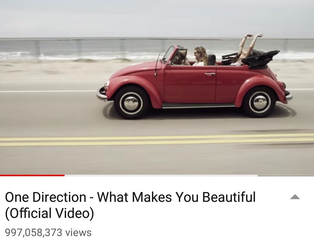 TeamChiate's tweet image. TRES MILLONES MÁS PARA LLEGAR A UN BILLÓN DE VISITAS!
ESTAMOS MUY CERCA, COMIENZA A REPRODUCIR EL VIDEO YA!
#WMYBTo1B #WMYB 

DIFUNDE