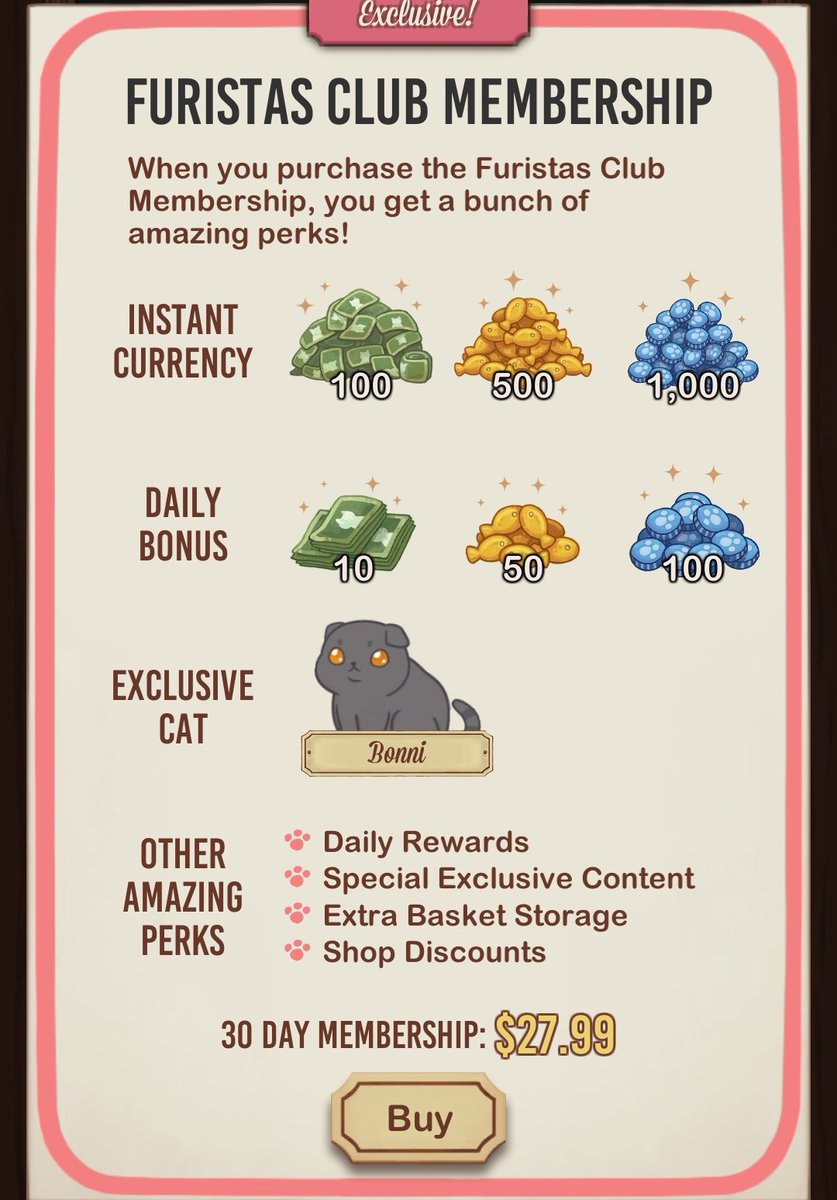 flutterholic's tweet photo. @runawayplay @runawaysupport @furistascatcafe How long will this offer be avaliable for? Is there a set amount of time? https://t.co/ccey2uQaFD