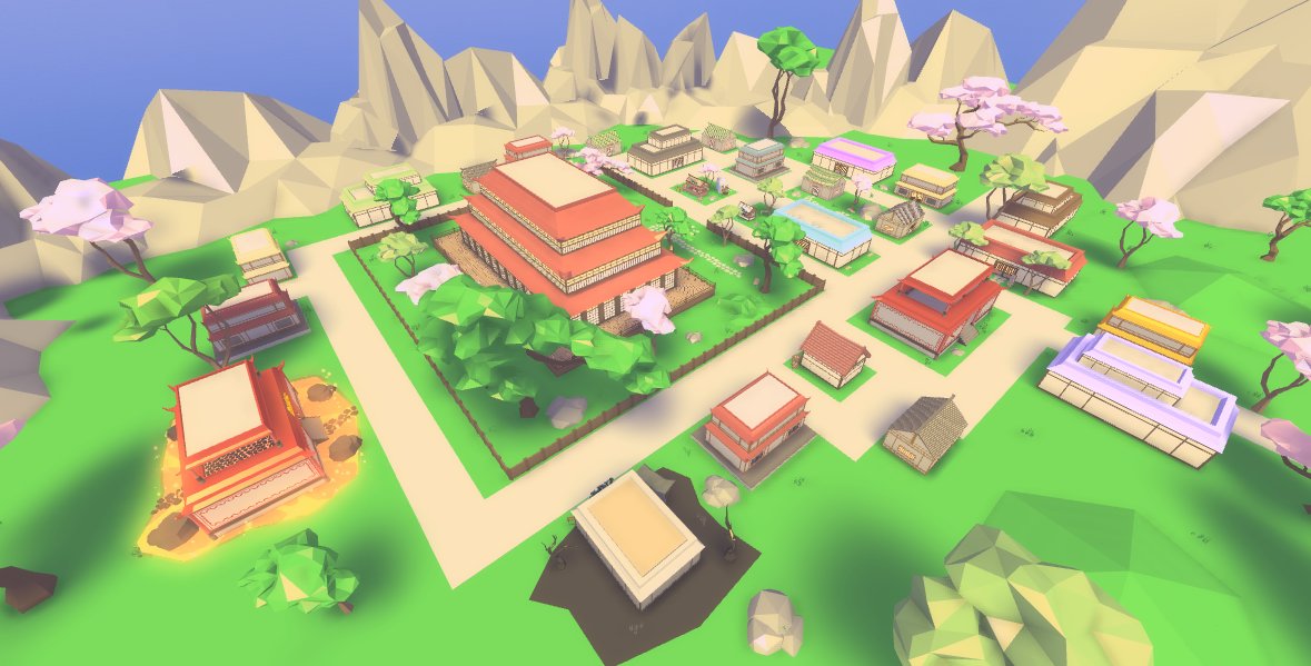 Belownatural On Twitter Ninja Zone Will Be Released Soon So Keep Your Eyes Out Here Are Some Screenshots Of The Map Created By The Amazing Disoredrblx Robloxdev Ninjazone Https T Co Ll2exqikgf