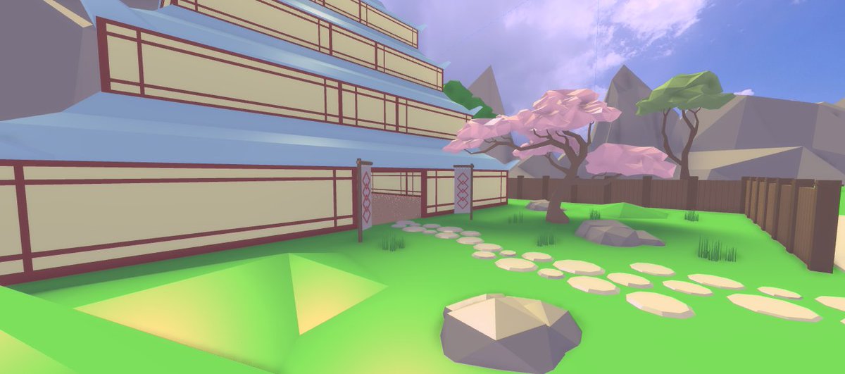 Belownatural On Twitter Ninja Zone Will Be Released Soon - 