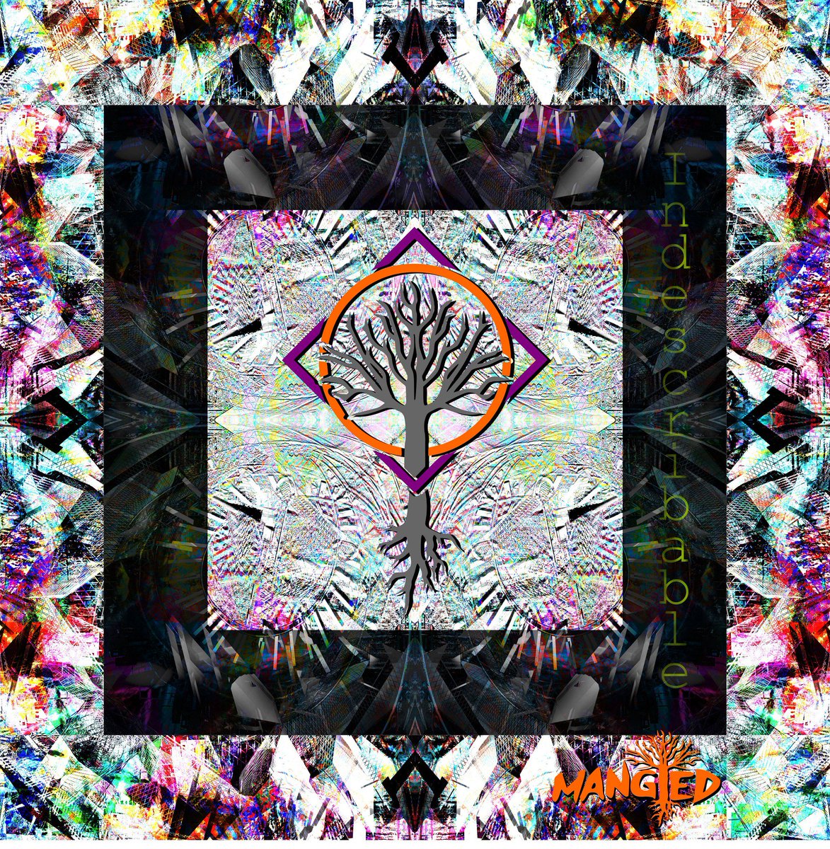 Vibe out with Mangled in his new track "Indescribable".
Out now on The EDM Cllective.
soundcloud.com/theedmcollecti…