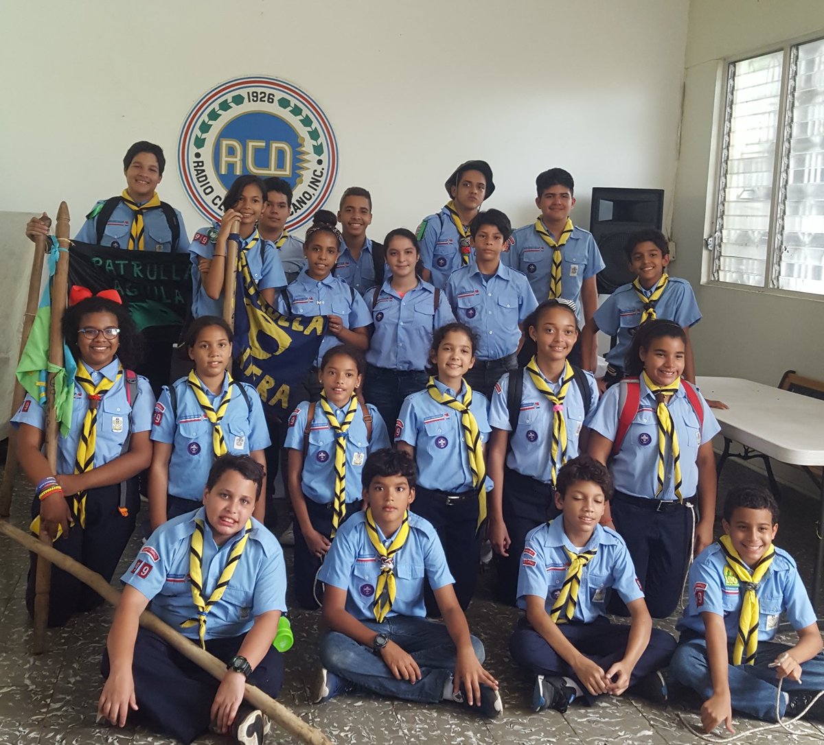 hi8rcd's tweet photo. Jamboree from HI8RCD https://t.co/pzJAMCXwtw