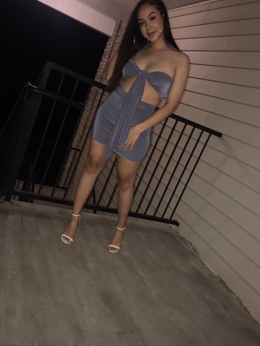 kayylaaa_b's tweet image. About last night🤪  #hoco2k18