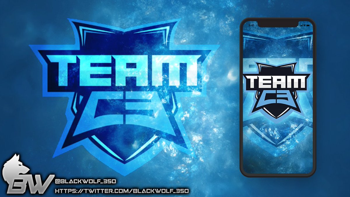 Nuevo Wallpaper
Por parte de @blackwolf_350  ❤