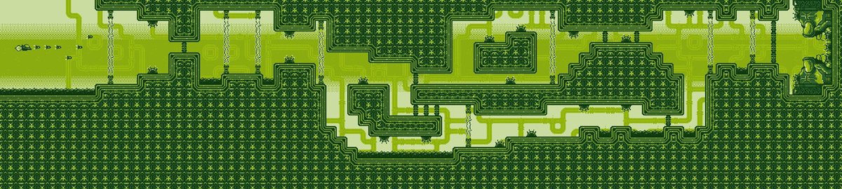oskar_artwork's tweet photo. Proud to share my collaboration with #Acclaim TM &amp; #Collectorvision for a new #GameBoy game adventure. INVASION 1984 space shooter, Coming Soon!
#Gameboy #IndieGameDev #Acclaim #CollectorVision #pixelart #RetroGaming #homebrew https://t.co/vmijNzJw6I