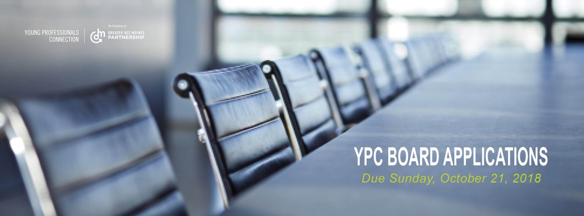 Young Professionals Connection tweet media