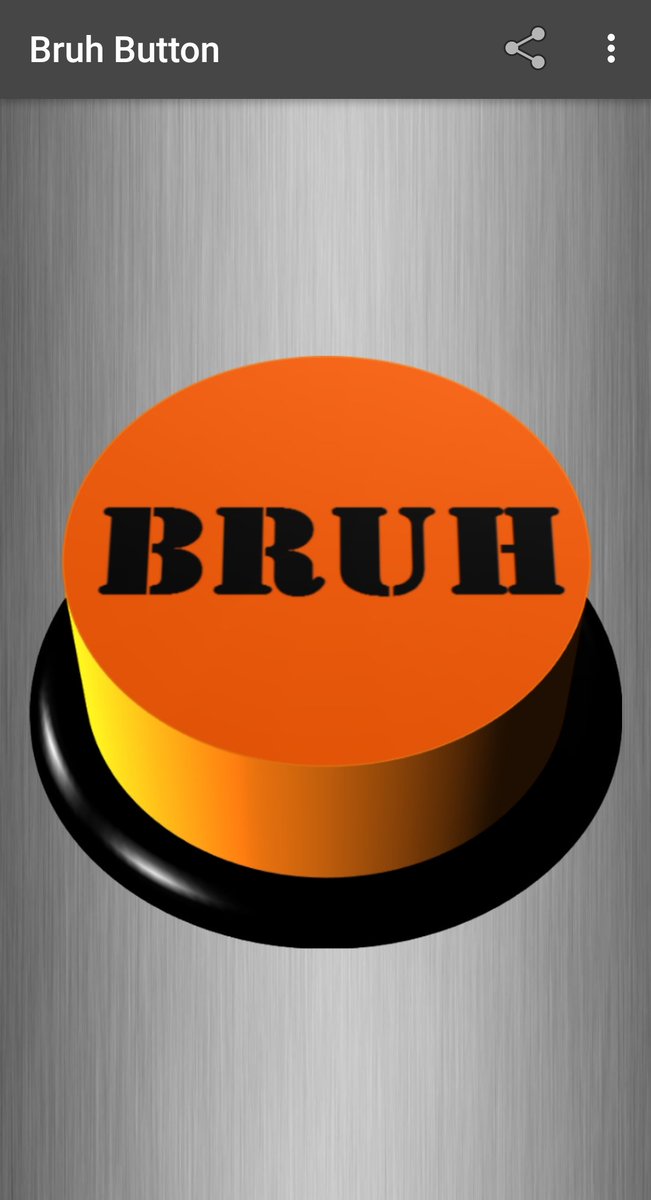 ben3759's tweet photo. hit that #bruhbutton https://t.co/4dag2dvdsl
