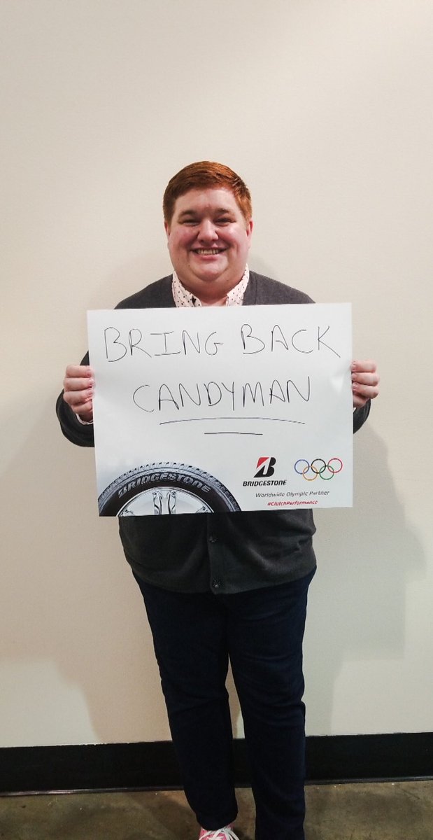 team_pdd's tweet photo. #BRINGBACKCANDYMAN!!!! https://t.co/CcUispubsd