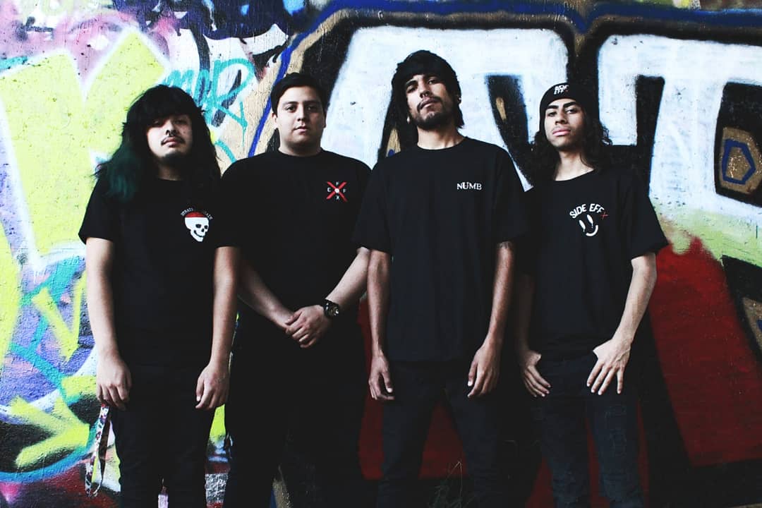 SideEffx_CA's tweet photo. https://t.co/wehjSmgXCj 
OUR SECOND HOME 
Check out their music!, san Diego,CA Locals https://t.co/vRkblBypdn
