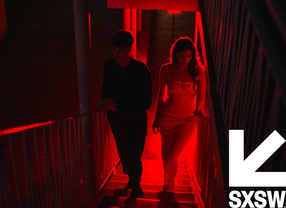 Heading to Austin next year for <a href="/sxsw/">SXSW</a> 🌹🌹🌹