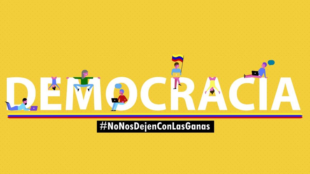 Eriportilla's tweet photo. #NoNosDejenConLasGanas
#NoNosDejenConLasGanas
#NoNosDejenConLasGanas
#NoNosDejenConLasGanas
#NoNosDejenConLasGanas https://t.co/Oc5ndjphNr