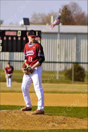 SawyerP33's tweet photo. Looking forward to continuing my Academic and Athletic career at UW La Crosse!!! #goeagles https://t.co/YMxrS4Tfbl