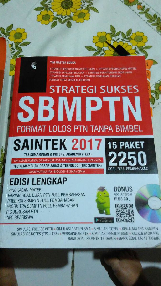 A Twitter Biru Isinya Full Latihan Soal Diisinya 30