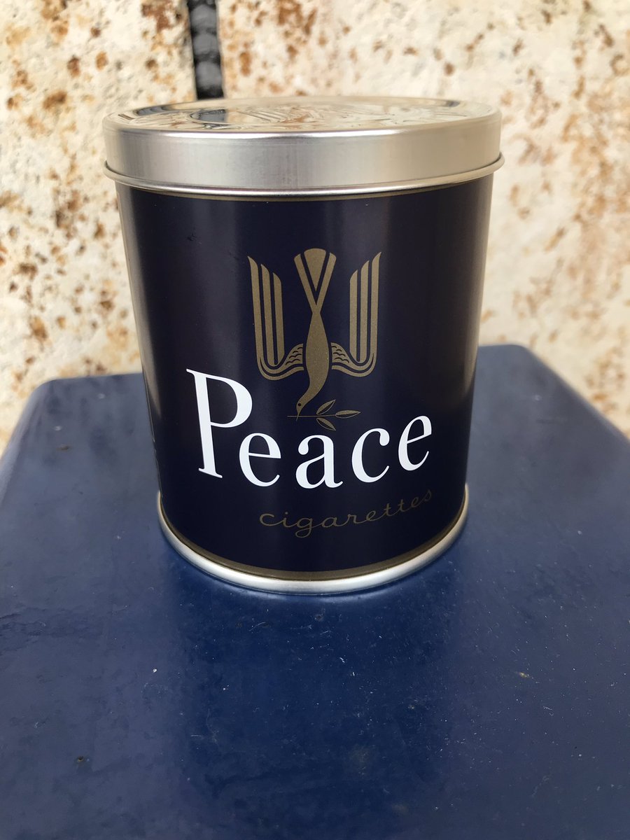 缶ピース セブンイレブン