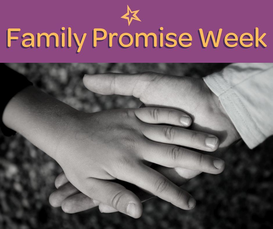 Family Promise of Greater New Braunfels tweet media