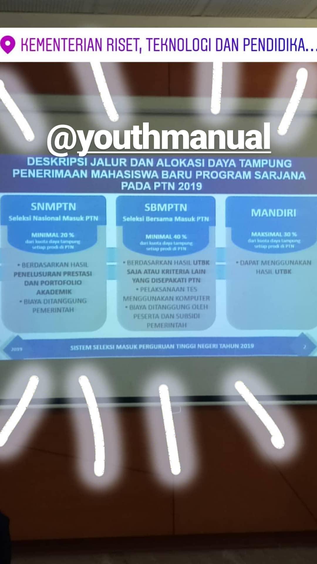 BYE SBMPTN HELLO LTMPT Tunggu rangkuman dan ulasan lengkapnya hanya di BYE SBMPTN HELLO LTMPT Tunggu rangkuman dan ulasan lengkapnya hanya di