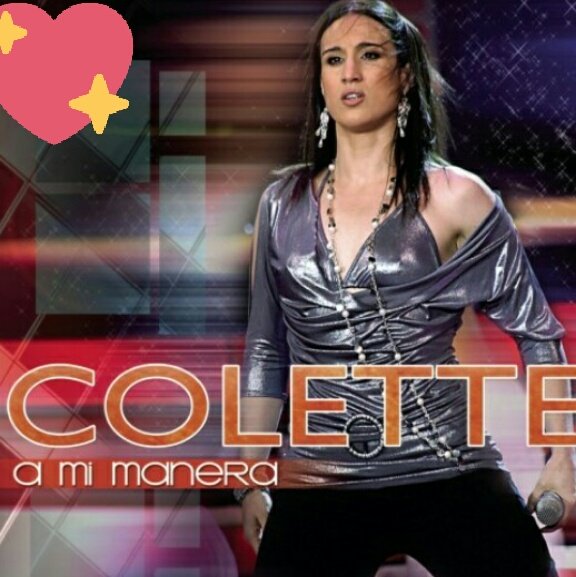 EmitidoB's tweet photo. @colette_music sera un honor volver a escucharte... un fan de tu vida... #ColetteEsLaVoz https://t.co/ZQY5IpVZzN