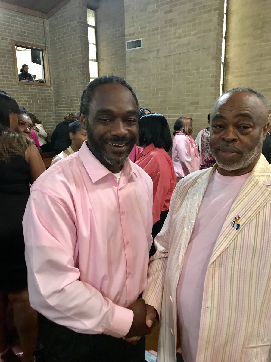 JMBCRidgeRoad's tweet image. JMBC supports the #FightAgainst #BreastCancer