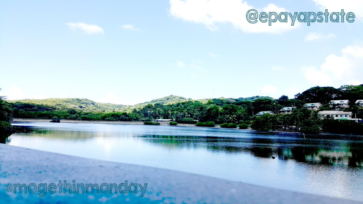 epayapstate's tweet photo. happy #mogethinmonday everyone! 😃 https://t.co/8c7V8kuwEt