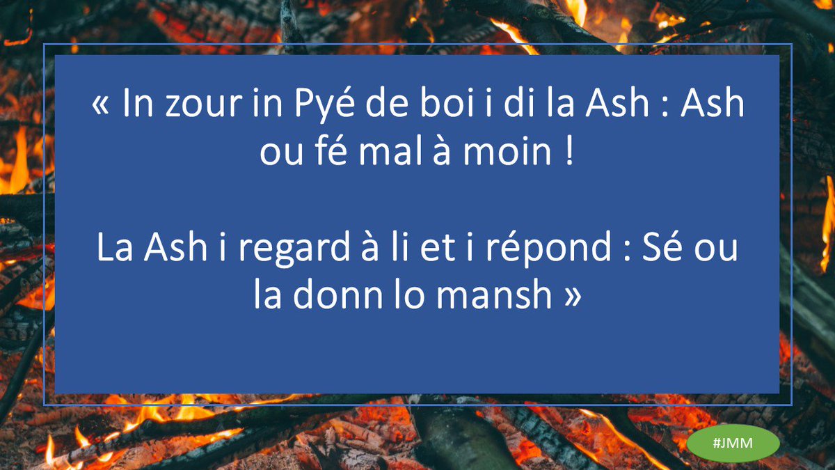 Jean Max Moutoussamy Twitterissa Mondaymotivation Je Partage Cette Citation Creole Qui Reflete Mon Etat D Esprit Du Moment Une Citation Empreinte De Profondeur Et De Bon Sens Excellente Et Positive Journee A Tous