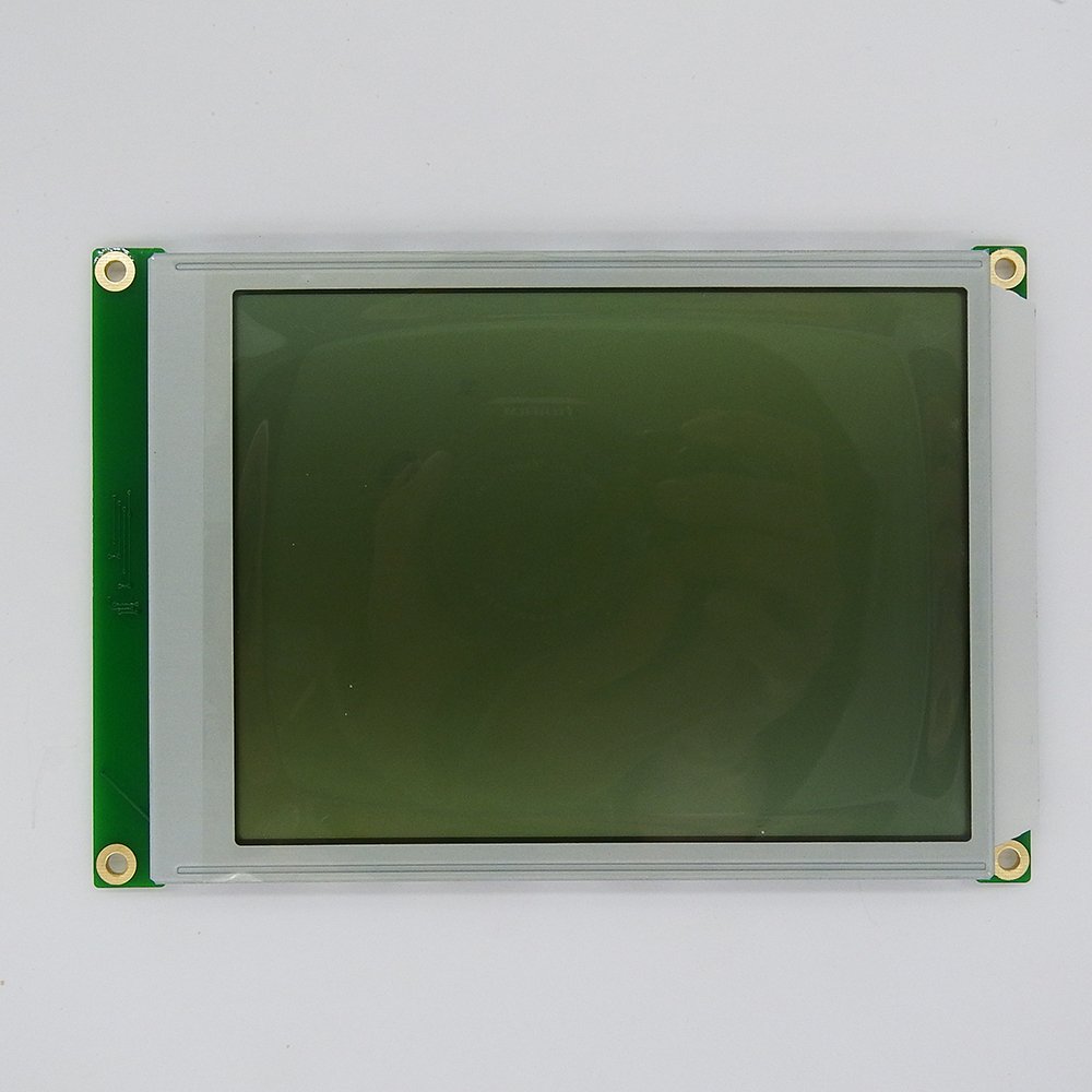 TCCLCD's tweet image. bit.ly/2PO9pcS 
5.7 inch lcd 320x240 dots matrix touch screen medical instruments display module with Controller RA8806