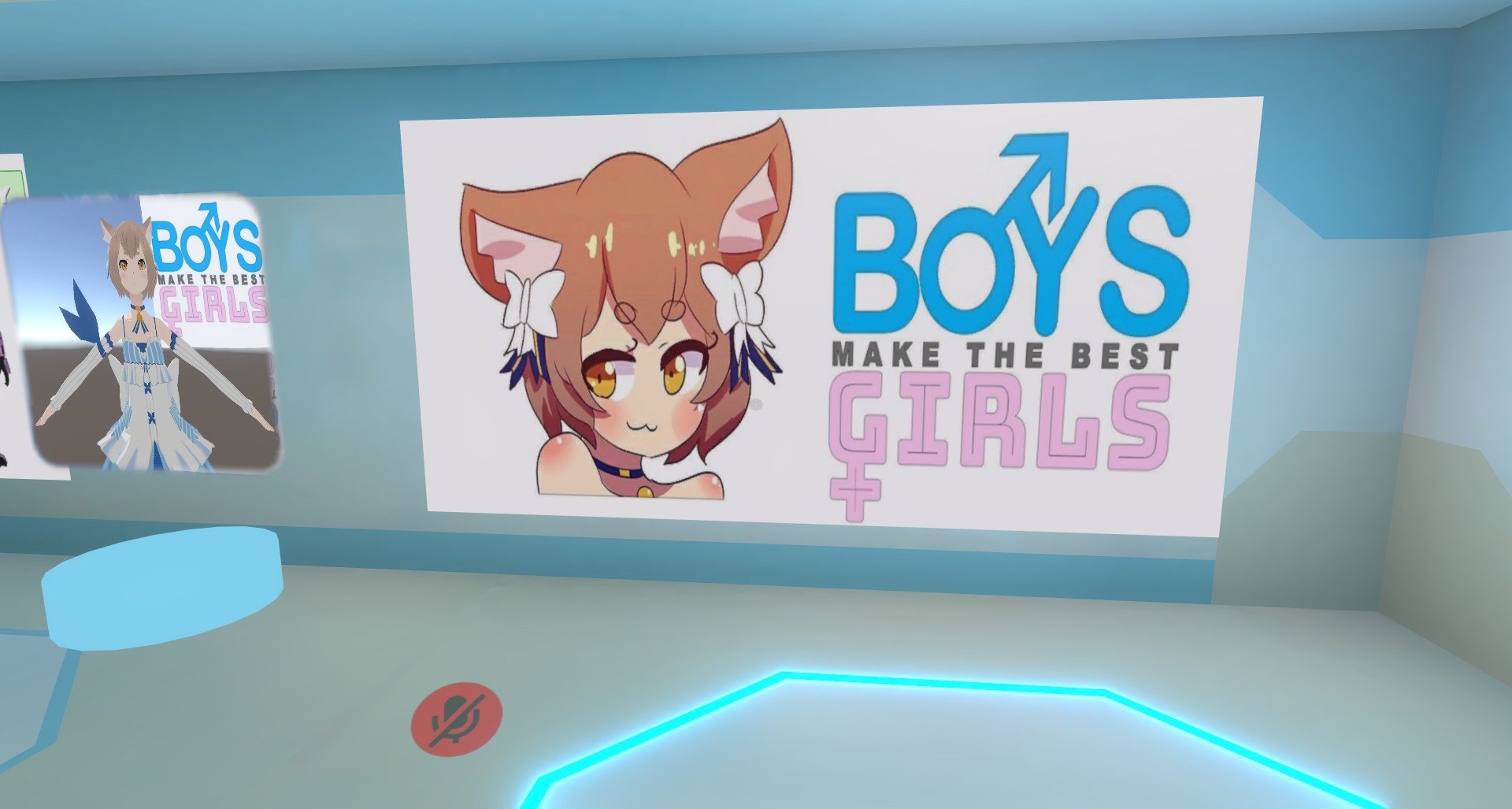 Help Finding Purple Avatar rVRchat #11 Help Finding Purple Avatar rVRchat