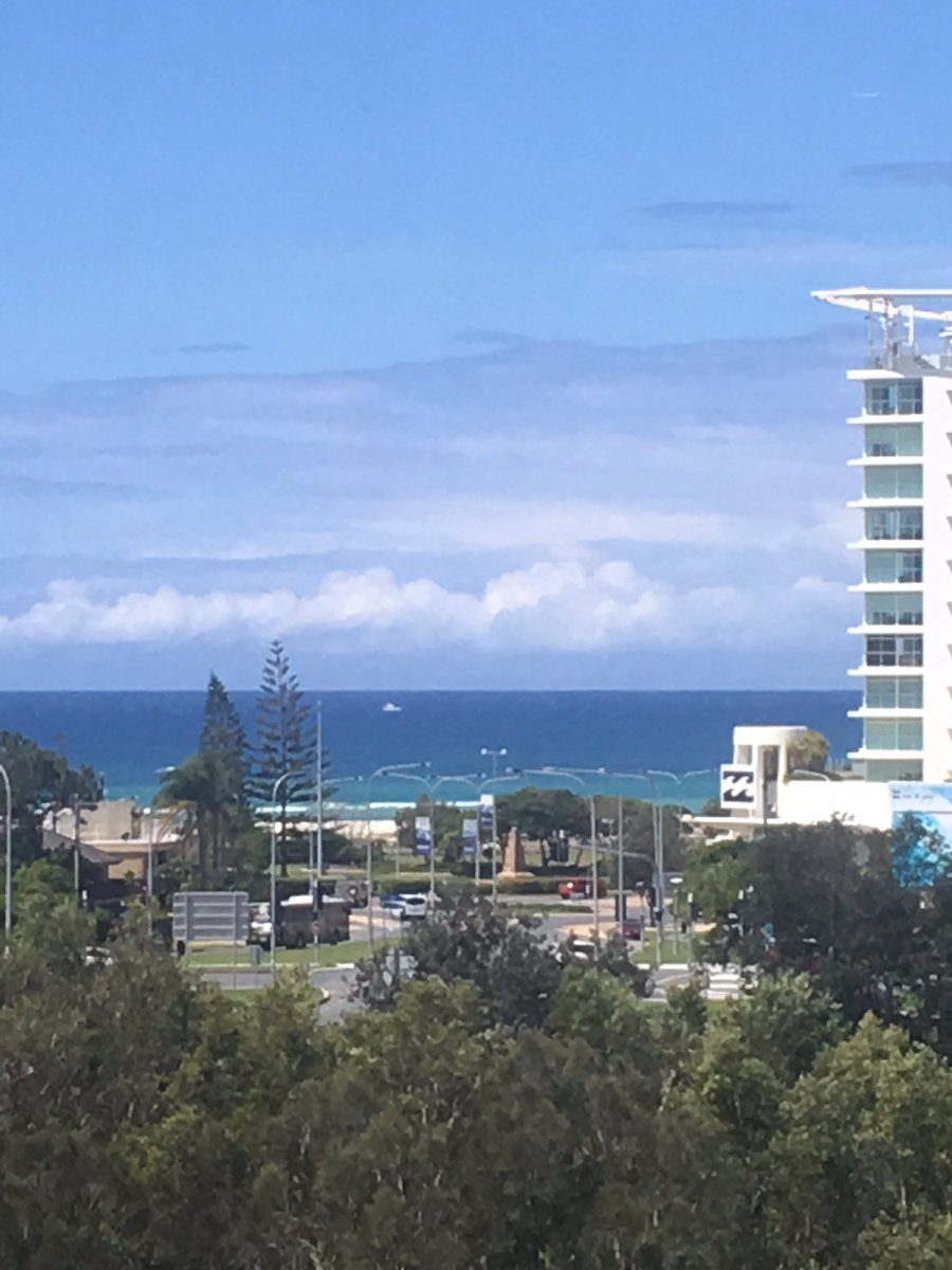 NicolaForrest1's tweet photo. Lots of healthy provocation at @AusAssEnvEd conference. +best name tags, best venue views (whales a little distracting!), great people. Looking fwd to sharing how to embed sustainability into curriculum @Cornish_College style. #aaee2018 https://t.co/j3435eKQmA