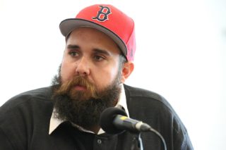 EP3 of Creative Conversations podcast now available! Featuring @MeriFatin chairing a panel of 3 writers who write for and about children: #cleverman  creator <a href="/RyanJGriffen/">Ryan Griffen</a>, YA writer <a href="/DianneTouchell/">Dianne Touchell</a> and Chinese scifi writer Xia Jia bit.ly/2PKLbQo