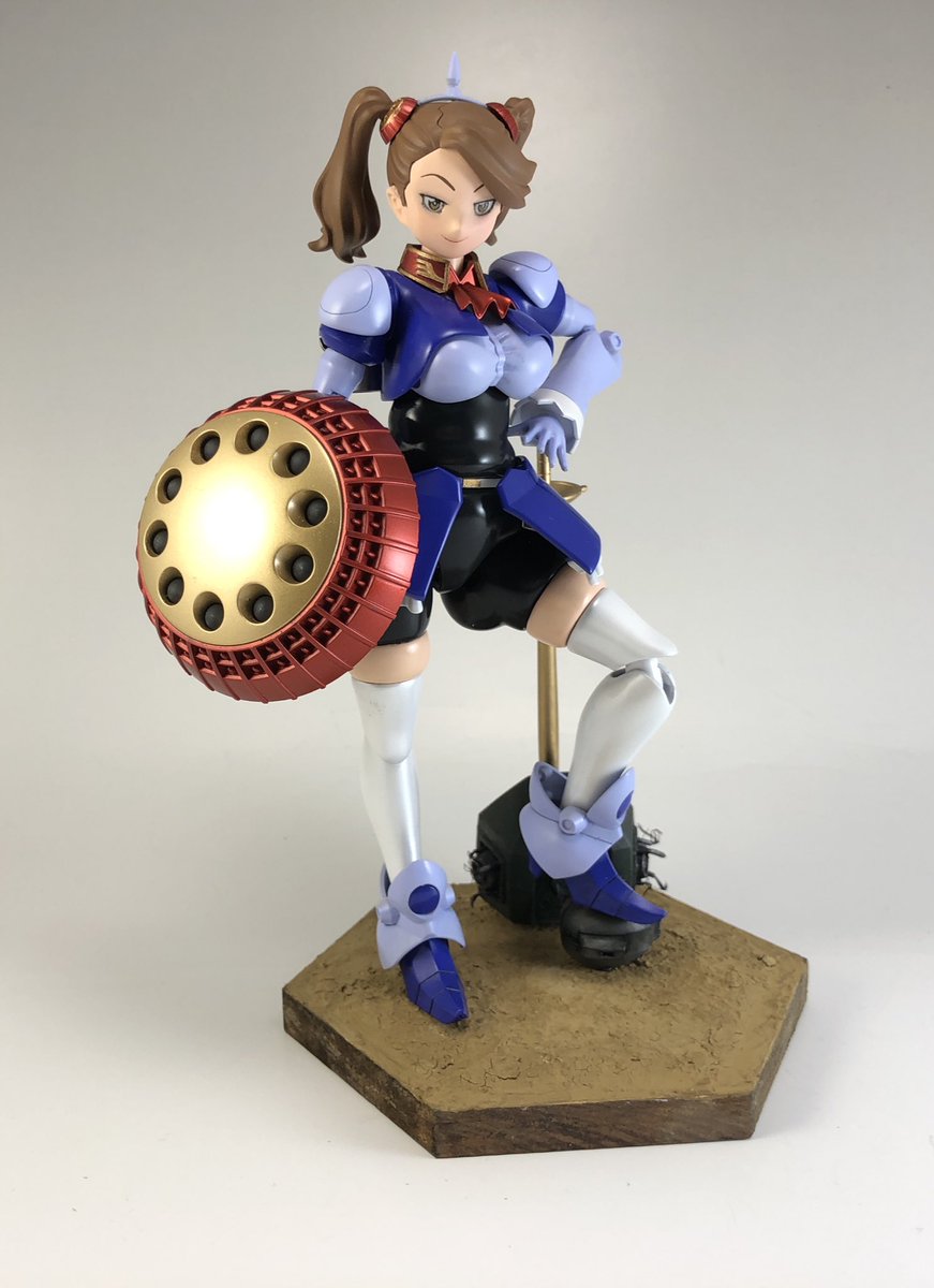 10月22日はギャン子登場記念日 10月22日はギャン子登場記念日