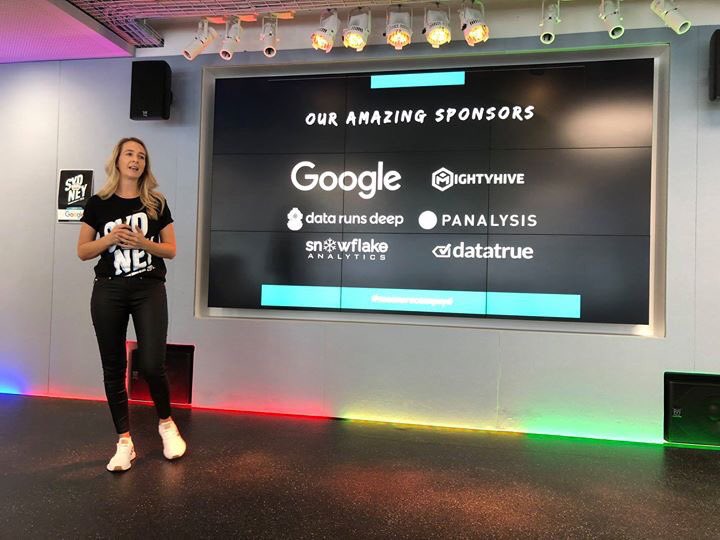 Moe Kiss tweet media