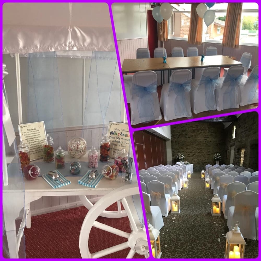 Don’t forget special offer ends 31st October. Book for 2018/19/20 and receive 10% off total value. Offer include any hire items or planning packages. #chaircoverhire #candycarthire #onthedaycoordination #weddingplanning #derbyshireweddings #weddingday