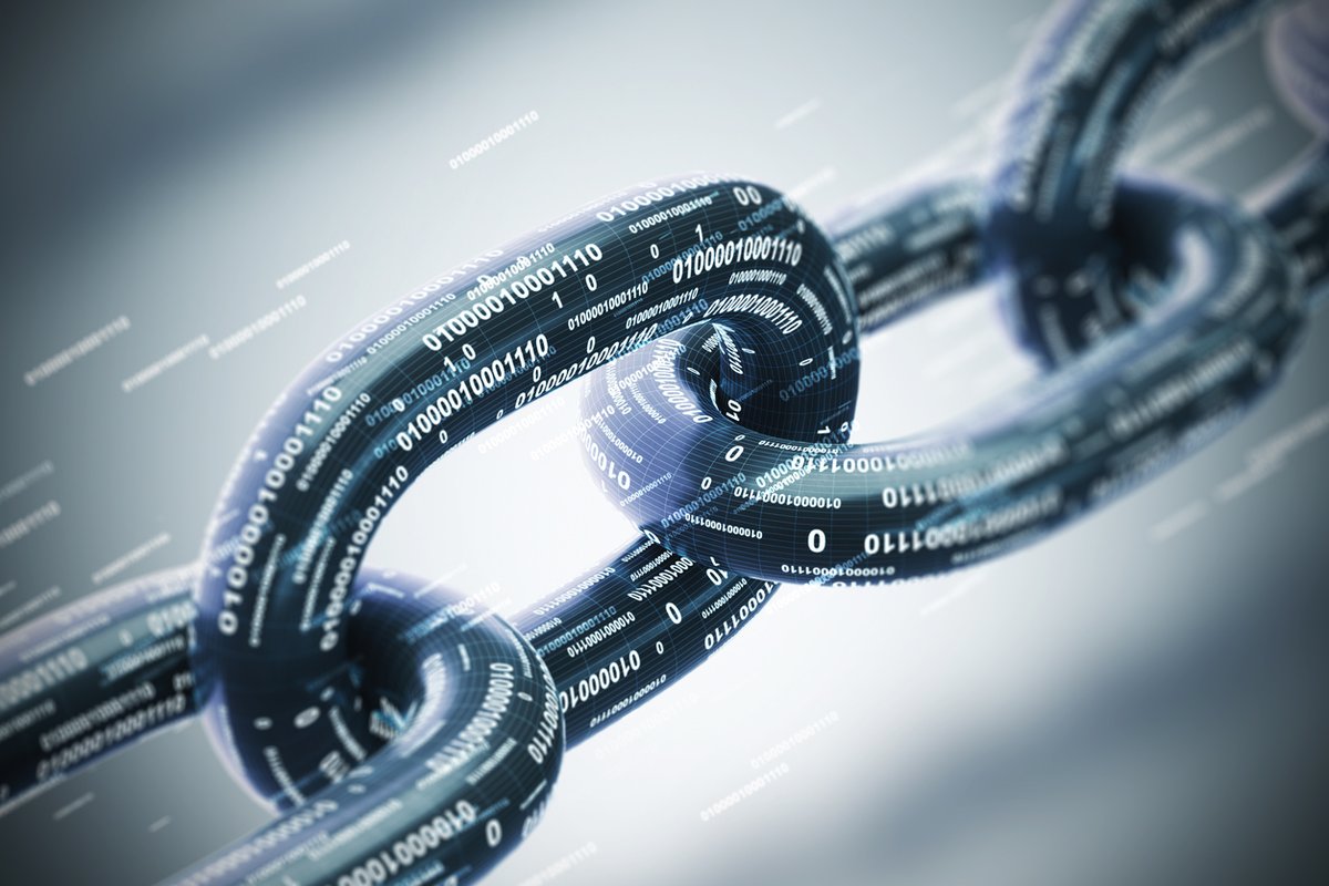 TamaraMcCleary's tweet image. Worldwide spending on #blockchain solutions will reach $2.1 billion in 2018. What Will Spark The Blockchain Explosion? forbes.com/sites/oracle/2… #CodeOne #marketing #martech #BigData HT @maggiecj