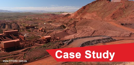 Hydacau's tweet photo. HYDAC provided a lubrication system solution to an iron ore mining operation in the Western Australia region.
Read our case study: https://t.co/Vk8aiMA8kr
#mining #AustraliaMining #hydac #lubeSystems #IronOre #LubricationSystem #gearbox https://t.co/G5oQ105jDx