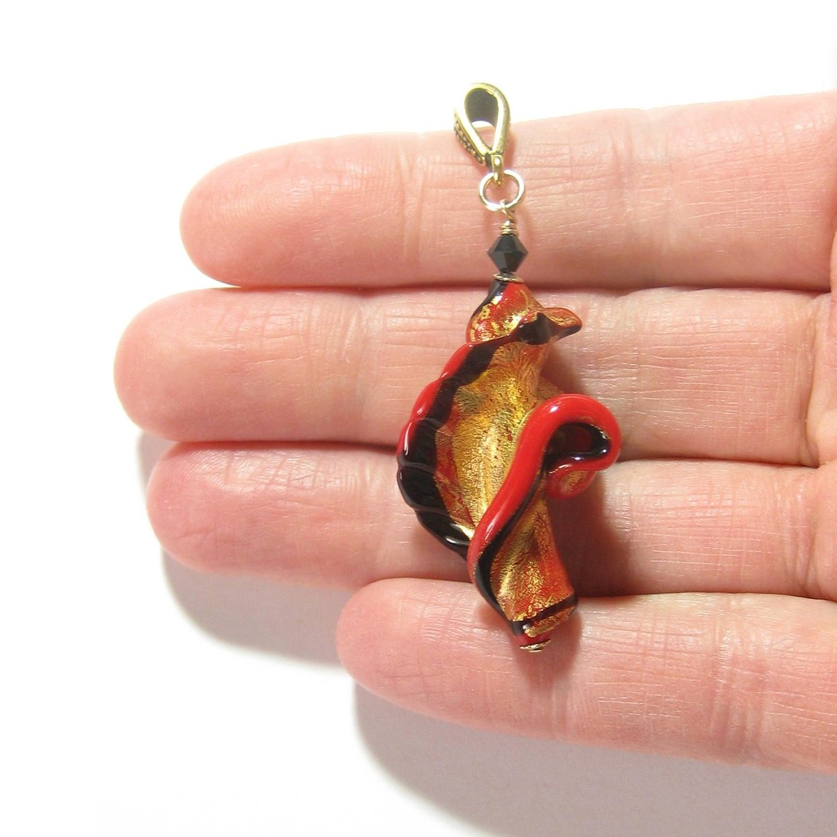 JKC Murano tweet media