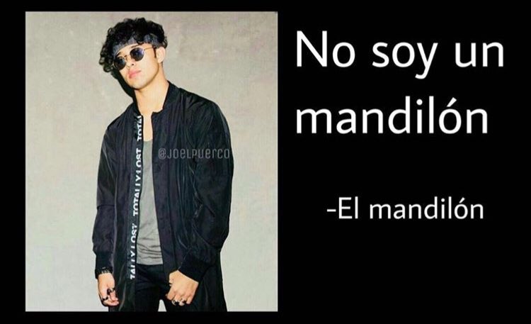 folknightshs's tweet photo. LAS COSAS COMO SON https://t.co/YdHBSo2qR0