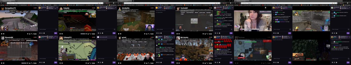 Kikisyourfriend's tweet photo. 🕯️Keeping the light on for ya!🕯️
@savagebeartv @fatpally @PhoenixDK_ @tiffabell_tv @Nanalew @TheOptionalOath @TheArrican @lurthis @IAmSp00n @tex_sf @grimliTV @Qb1Junkie
#supportqualitystreamers #twitch #lurk https://t.co/idhpwsQaDv