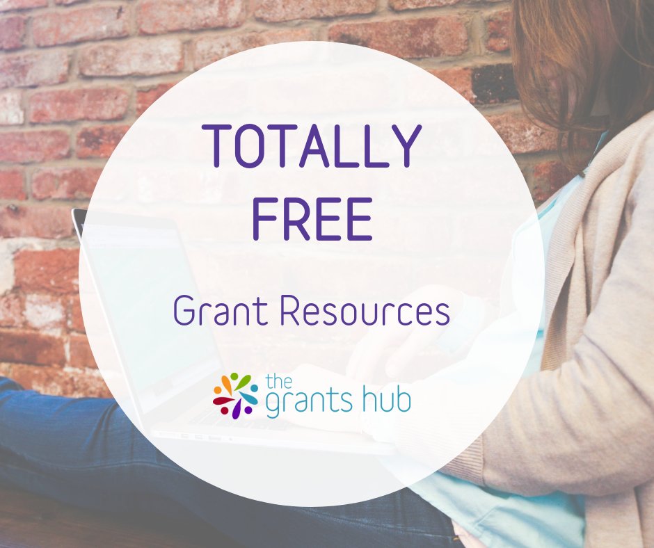TheGrantsHub's tweet photo. TOTALLY FREE Grant Resources 😲

We have a whole new Resources area at The Grants Hub and are so excited to share it with you! Grant news, application tips, funding announcements, grant terminology and more. Take a look now!

https://t.co/9rjfgAtYNR

#grants #resources #funding https://t.co/bqqRlr6UBq