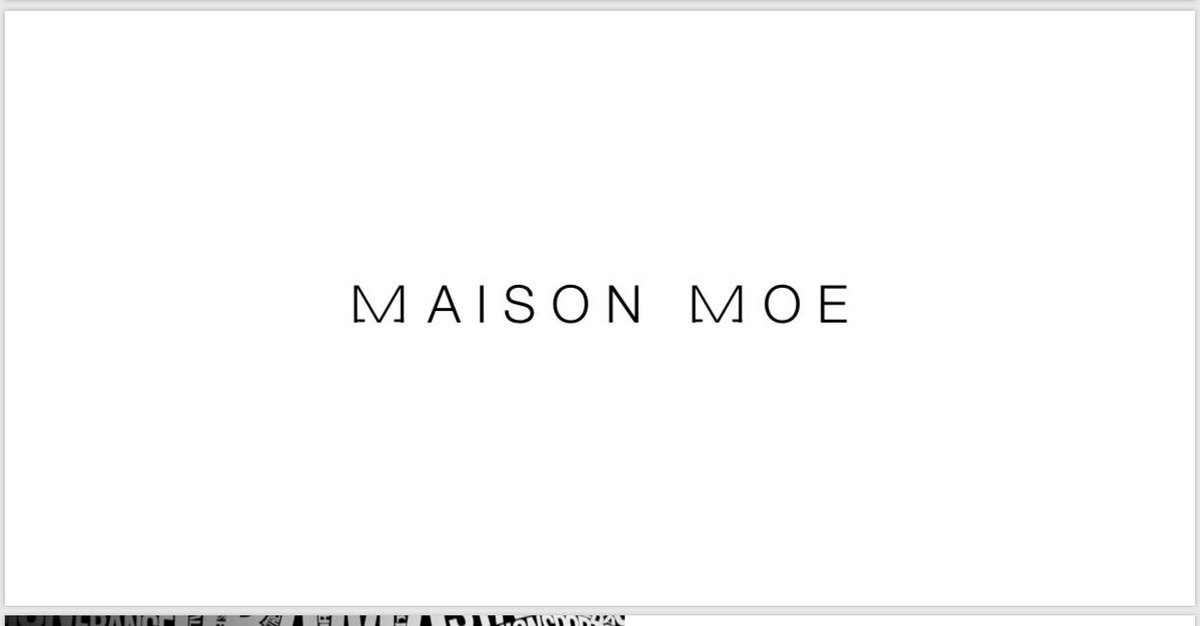MoSalaheldin's tweet photo. Coming soon stay tuned ✨✨#newbrand #fashion#readytowear #shoes#bags#lifestyle https://t.co/rhGspd8S62