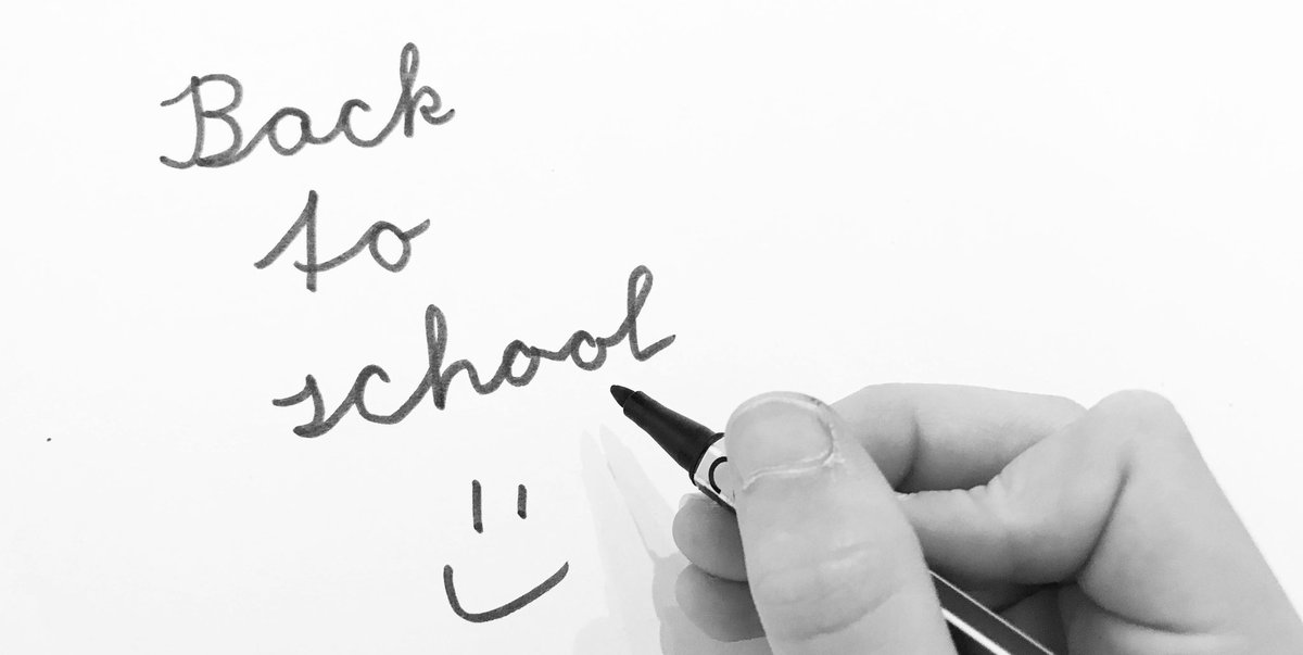 MES_Erdkinder's tweet photo. Wishing you a successful "back-to-school" week! @MariaMontessori #montessoriofficial #BackToSchool #montessorichild 
#erdkinder 
#mes https://t.co/mbhwRf0rHC