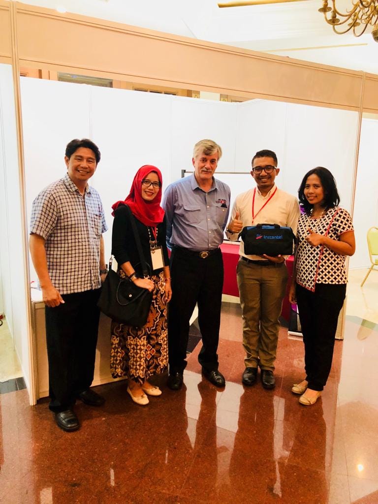 HASEnvironment1's tweet photo. #hasenvironmental #monitoringkualitasair #monitoringdebu #monitoringkebisingan #deteksidinikebakaranhutan #kalibrasi #monitoringemisi https://t.co/3QQtk9kqV8