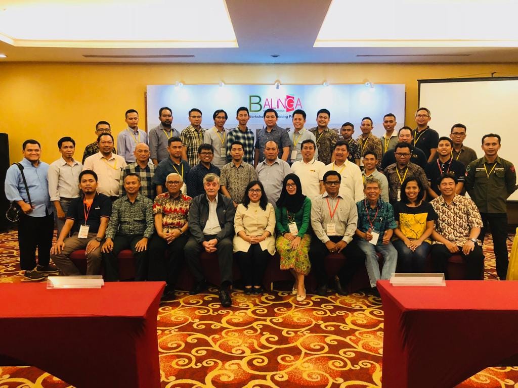 HASEnvironment1's tweet photo. #hasenvironmental #monitoringkualitasair #monitoringdebu #monitoringkebisingan #deteksidinikebakaranhutan #kalibrasi #monitoringemisi https://t.co/3QQtk9kqV8