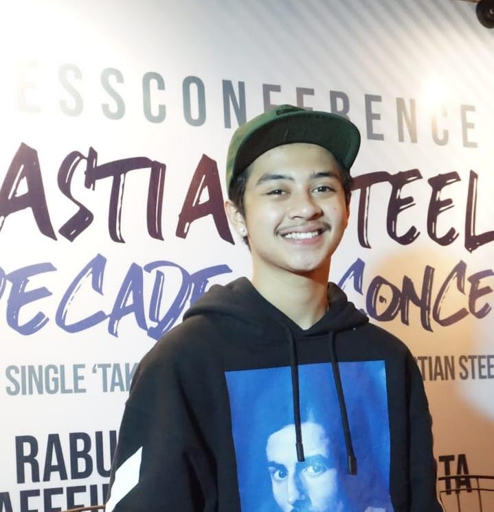 SMN_Channel's tweet image. 7 Hari Lagi, A Decade in Concert @bastiansteel udah punya tiketnya belum?. Masih belum juga? langsung aja beli dan klik link ini ya m.tiket.com/tiket-event-a-… see you di konser Babas :) #chesseburger #adecadeinconcert